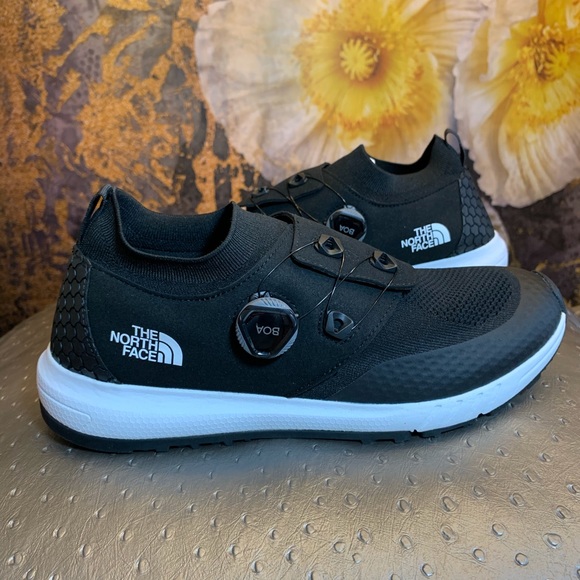 The North Face Other - NEW The North Face Mens Shoes Touji Boa